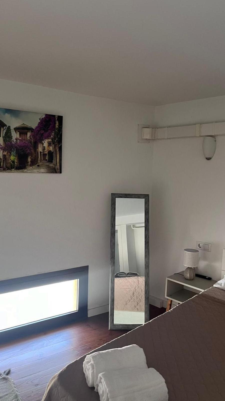 Hiniesta Centro Apartment Seville Luaran gambar