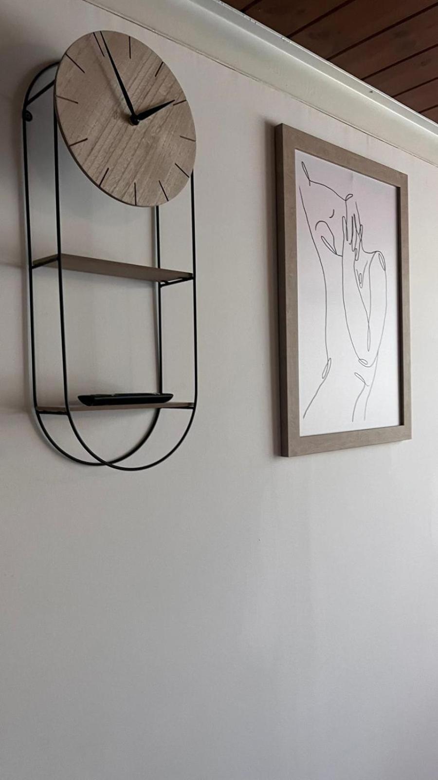 Hiniesta Centro Apartment Seville Luaran gambar