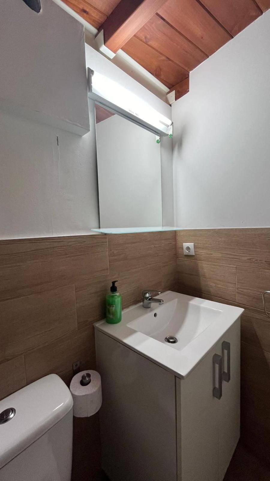 Hiniesta Centro Apartment Seville Luaran gambar