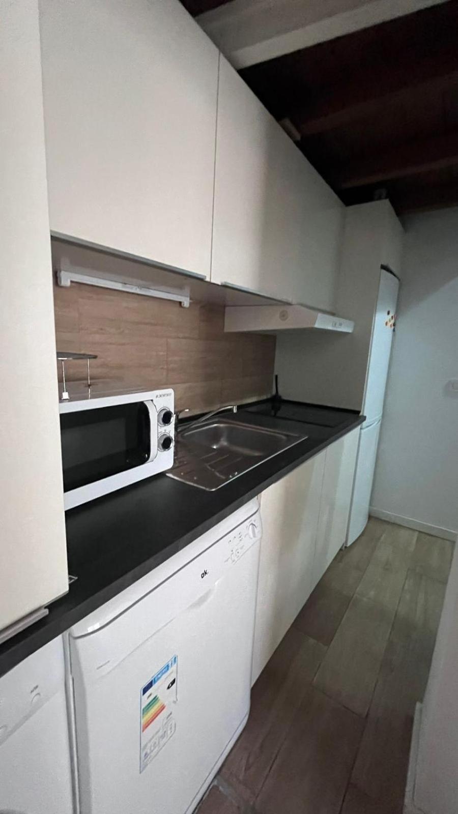 Hiniesta Centro Apartment Seville Luaran gambar