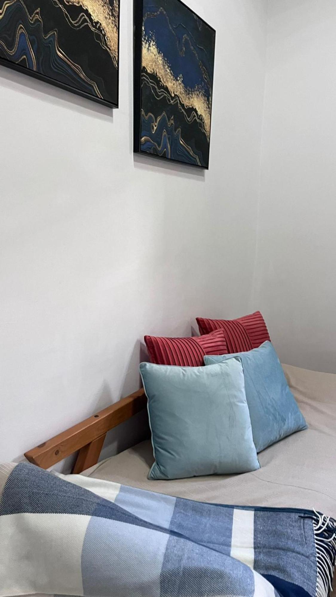 Hiniesta Centro Apartment Seville Luaran gambar