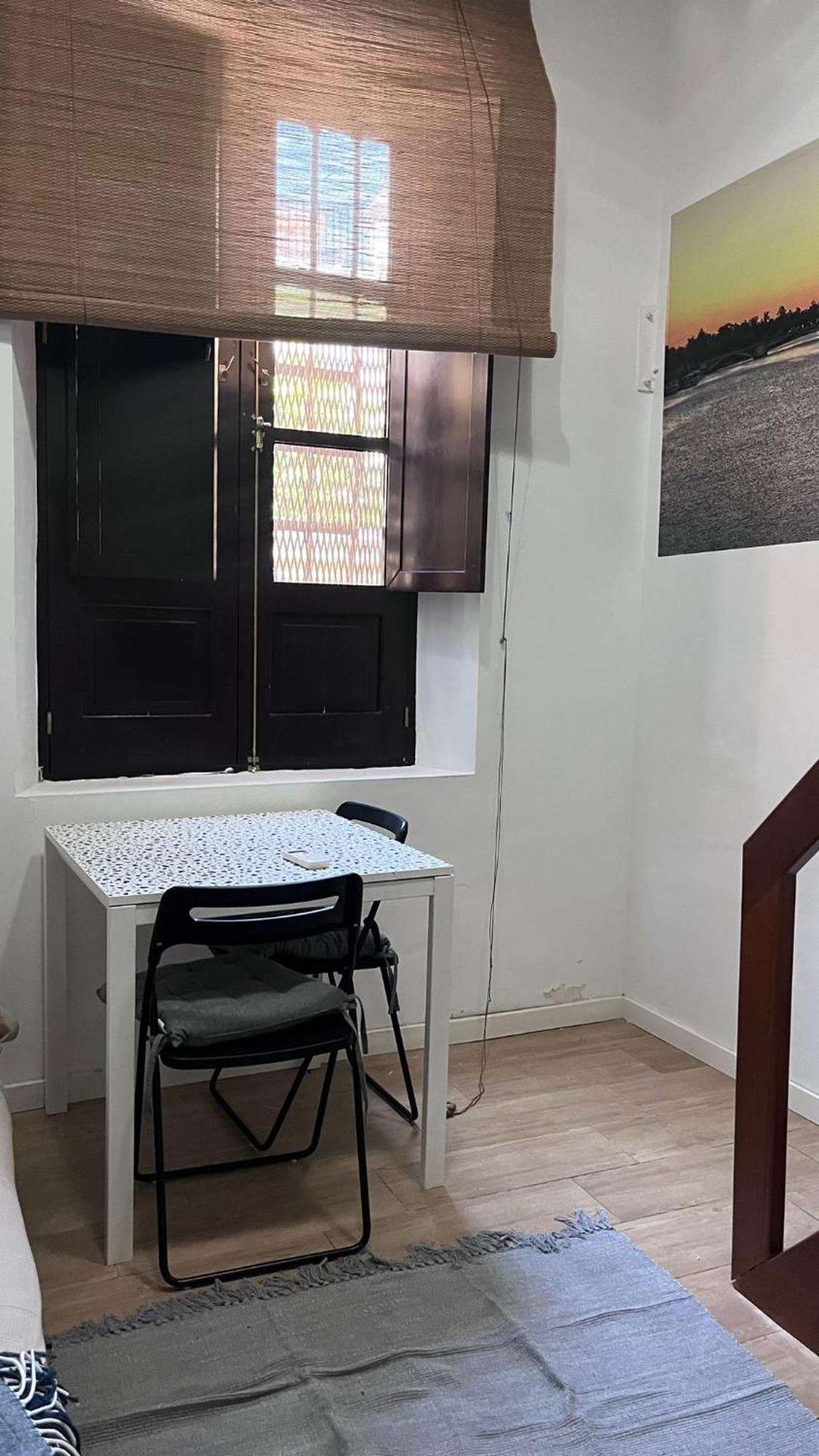 Hiniesta Centro Apartment Seville Luaran gambar