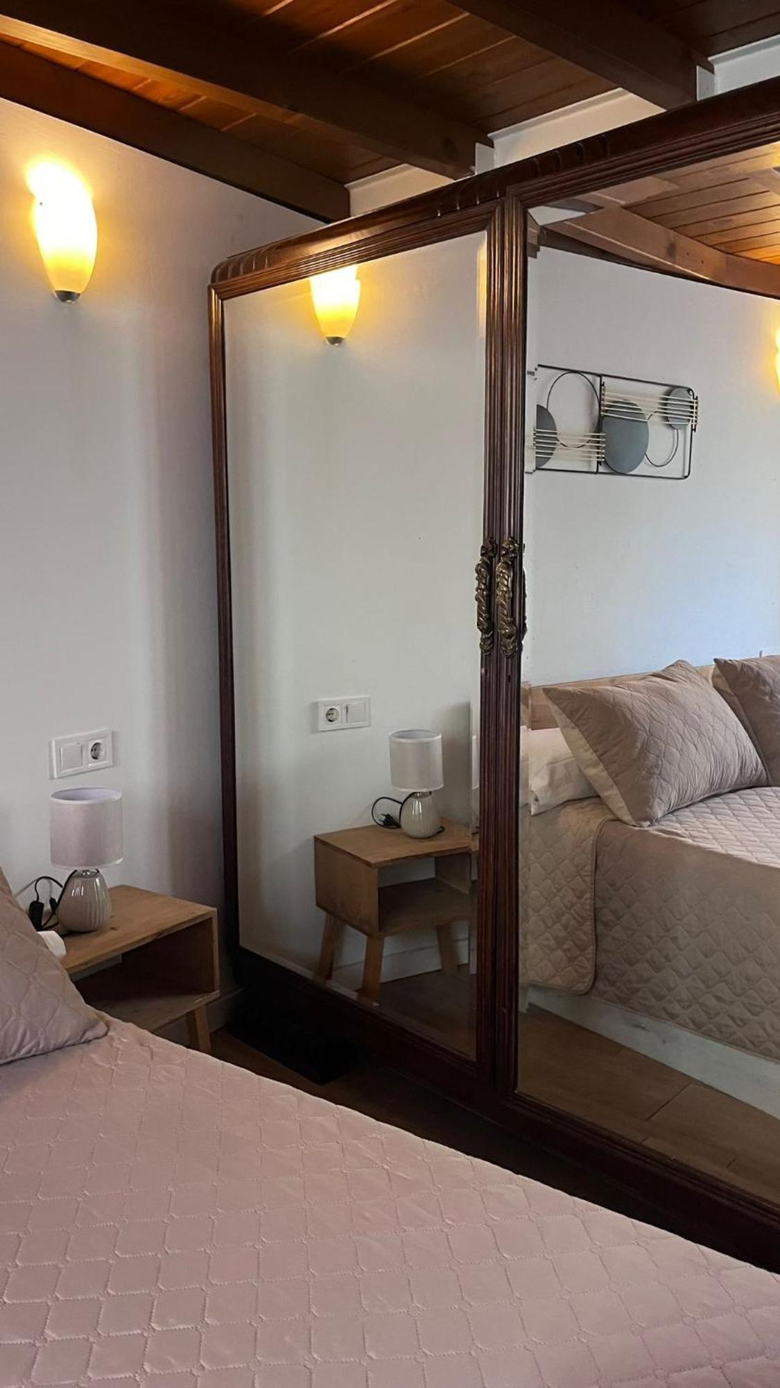 Hiniesta Centro Apartment Seville Luaran gambar